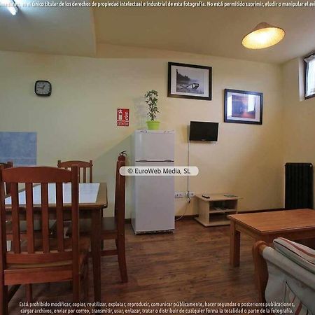Apartamento 4 Casa Graciano Leilighet Onís Eksteriør bilde