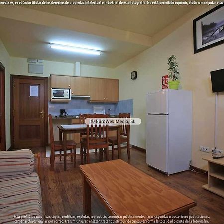 Apartamento 4 Casa Graciano Leilighet Onís Eksteriør bilde